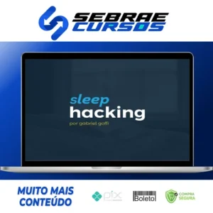 Sleep Hacking - Gabriel Goffi