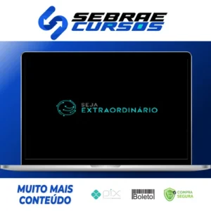 StartSe: Seja Extraordinário - Augusto Cury