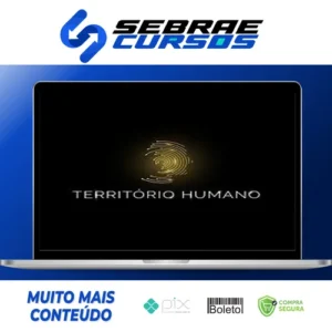 Território Humano - Italo Marsili