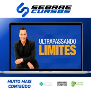 Ultrapassando Limites - Rodrigo Cardoso