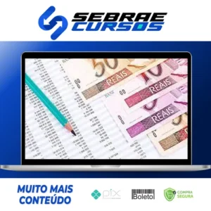 Virada Financeira: Crie Novos Hábitos e Mude a Sua Vida - Patricia Lages