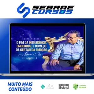 O Fim da Inteligência Emocional - Augusto Cury