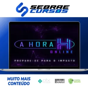 A Hora H Online - Joel Jota