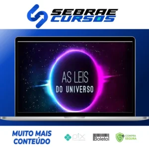 As Leis do Universo 2.0 - Marcos Trombetta