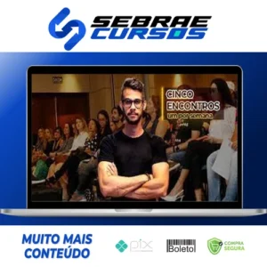 Auto-Estima Inabalável - Marcos Strider