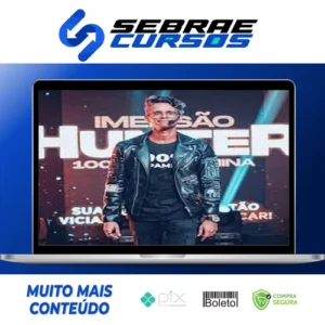 Boot Camp Hunter - Marcos Strider