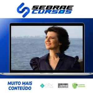 Coach na Prática - Fernanda Peris