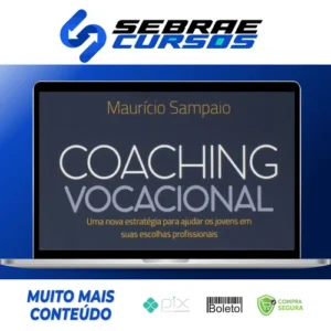 Coach Vocacional - Maurício Sampaio