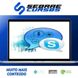 Coaching de Resultados por Skype - Caroline Calaça