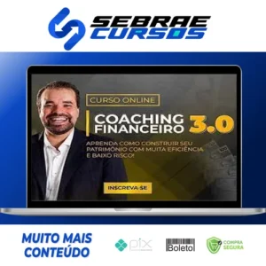 Coaching Financeiro - Ricardo Melo