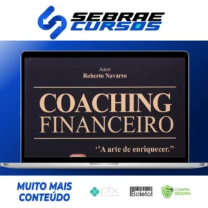 Coaching Financeiro Training - Roberto Navarro