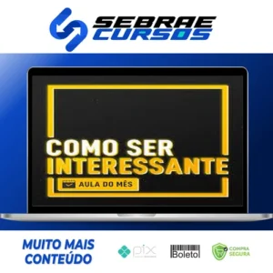 Como Ser Interessante - Italo Marsili