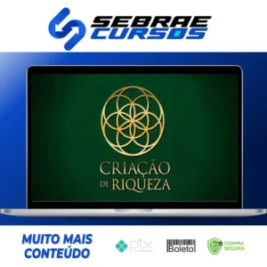 Criação de Riqueza - Paulo Vieira