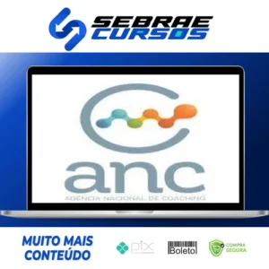 Curso Coach Go Getter - Agência Nacional de Coaching