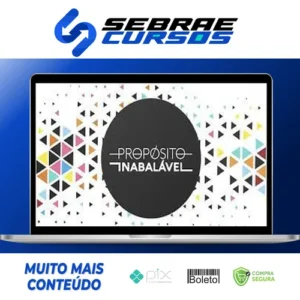 Curso Propósito Inabalável - Luz da Serra