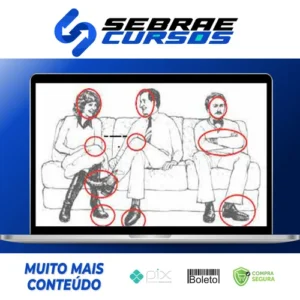 Desvendando as Pessoas - Mauro Pennafort