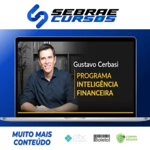 Finanças Pessoais - Gustavo Cerbasi