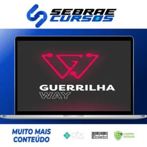 Guerrilha Way - Italo Marsili