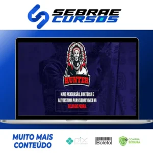 Hunter Academy - Marcos Strider