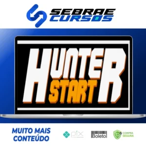Hunter Start - Marcos Strider