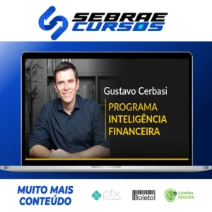 Inteligência Financeira - Gustavo Cerbasi 2022