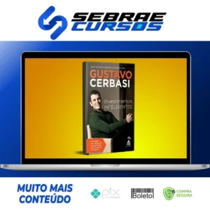 Investimentos Inteligentes - Gustavo Cerbasi