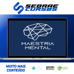 Maestria Mental - Jacob Petry