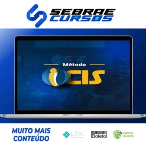 Método CIS - Paulo Vieira