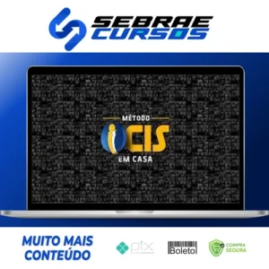 Método CIS em Casa: Turma 220 - Paulo Vieira