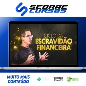 Metodo CIS: Fim da Escravidão - Paulo Vieira