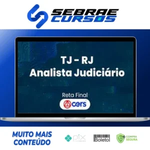 Analista Judiciário de Tribunais CERS - CERS
