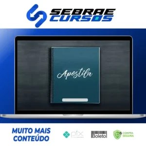 Apostila Português e Matemática 4ªEdição - João Victor