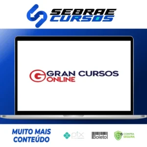 Policia Civil - Gran Cursos