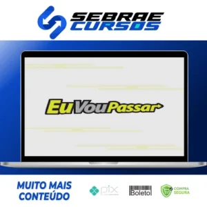 Arquivologia - (Antônio Victor) Eu vou passar