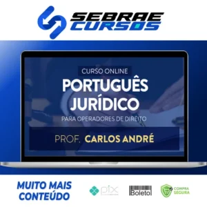 Português Jurídico - CERS