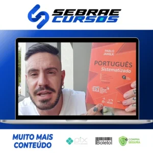Português Sistematizado - Pablo Jamilk