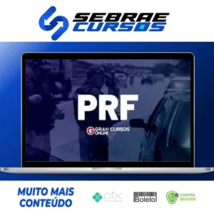 PRF - Gran Cursos