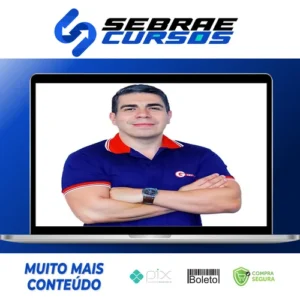 Raciocínio Lógico - Luis Telles (Gran Cursos Online)