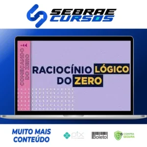 Raciocínio Lógico do Zero - Bruno Villar