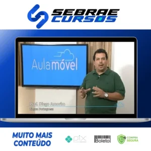 Redação Discursiva - Diego Amorim