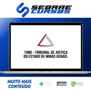 TJ MG - Analista Judiciário: Assistente Social Judicial - Gran Cursos Online