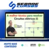 VestCursos: Circuitos Elétrico - Renato Brito