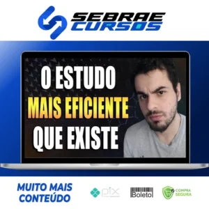 Mentoria Concursos Públicos - Pedro Marques