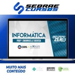 Começando do Zero: Informática - CERS