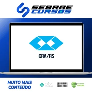 CRA RS: Conselho Regional de Administração do Rio Grande do Sul, Fiscal (Pós edital) (Módulo Especial) - Gran Cursos Online