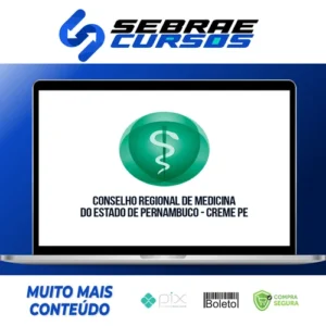 CREMEPE: Assistente Técnico I (Módulo Especial) (Pós Edital) - Gran Cursos Online