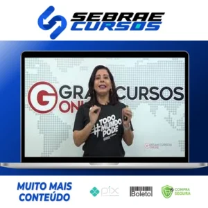 Curso Completo de Enfermagem para Concursos: Teoria, Exercícios e Resolução de Provas Anteriores - Gran Cursos Online
