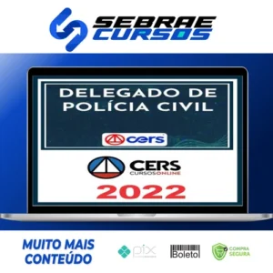 Delegado Civil - CERS