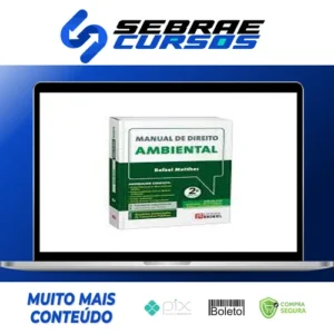 Direito Ambiental - Rafael Matthes