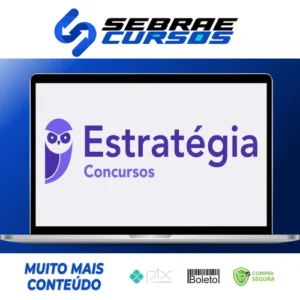 Direito Constitucional Analista Senado - Ricardo e Nadia (Estratégia Concursos)